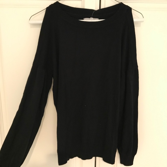 Brand New Redherring Black Sweater - Picture 1 of 3